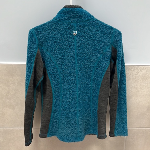 XS Kuhl zip up jacket - Picture 4 of 4